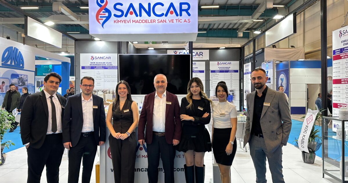 PLAST EURASIA 2025