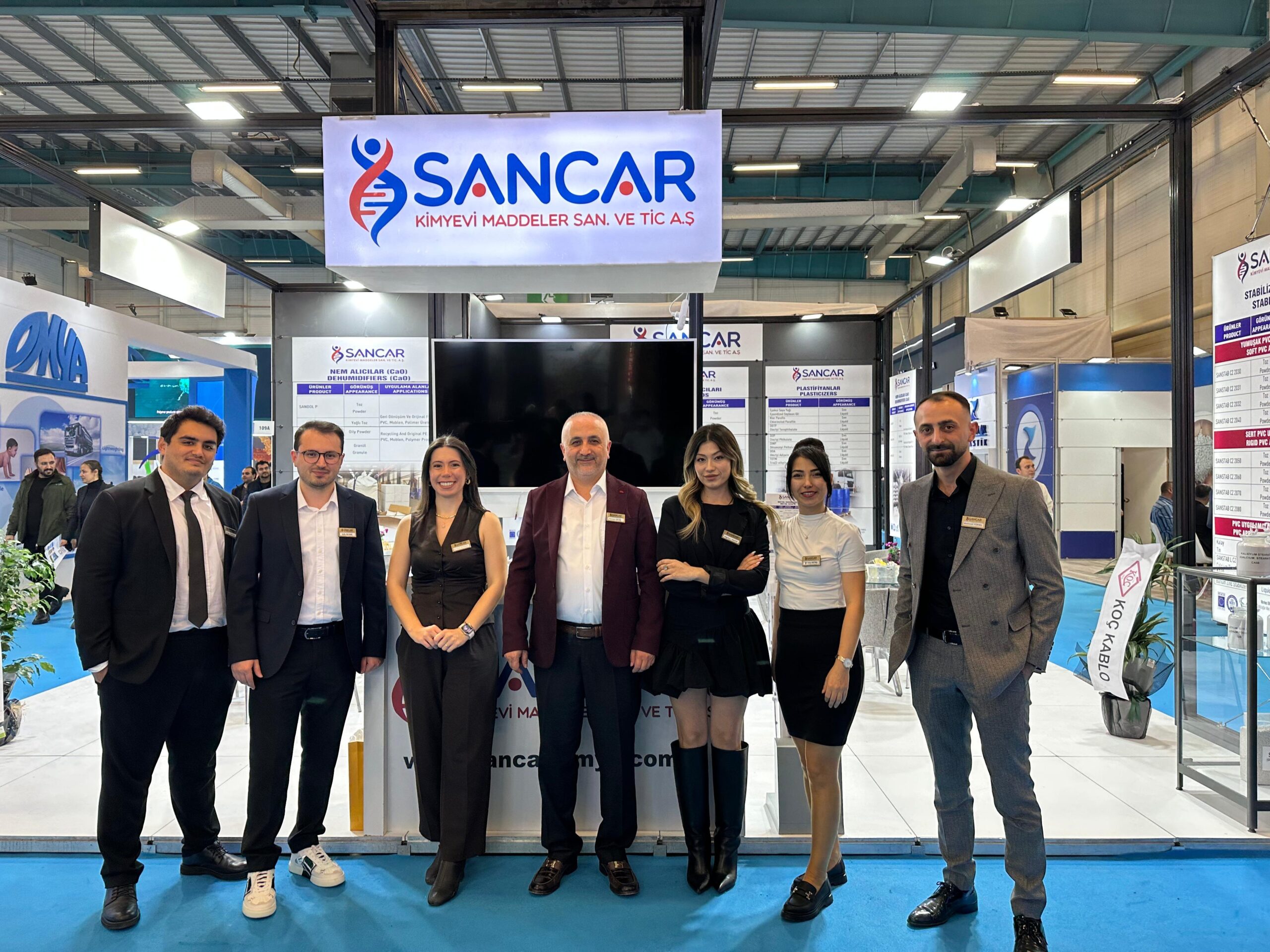 PLAST EURASIA 2025