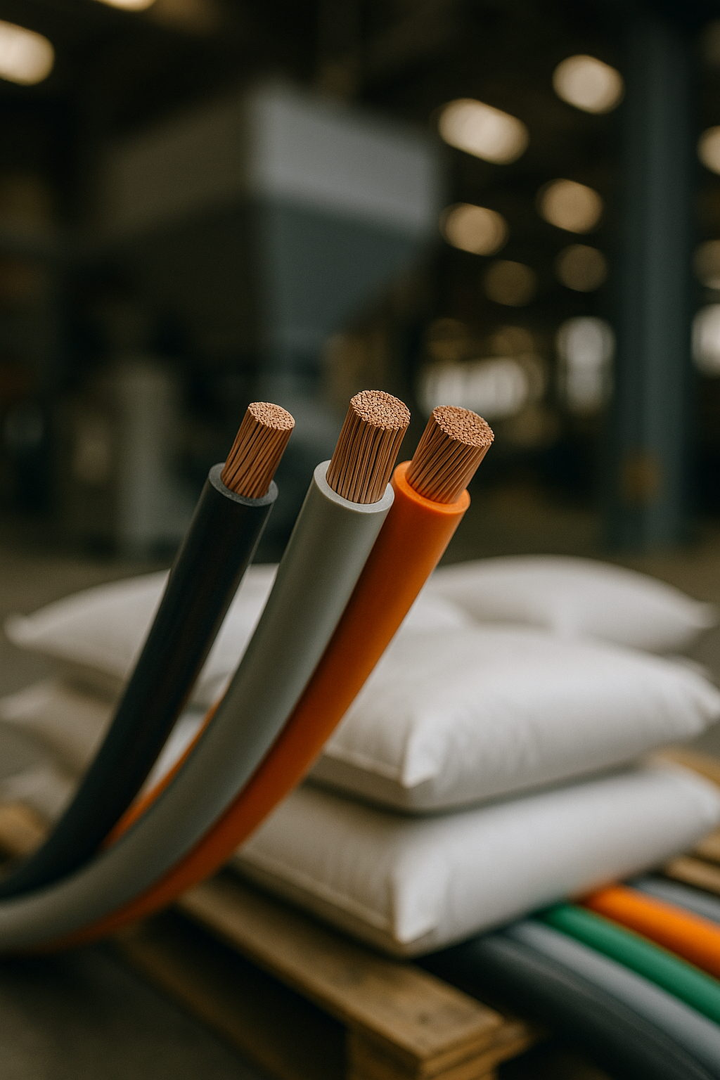 Cable