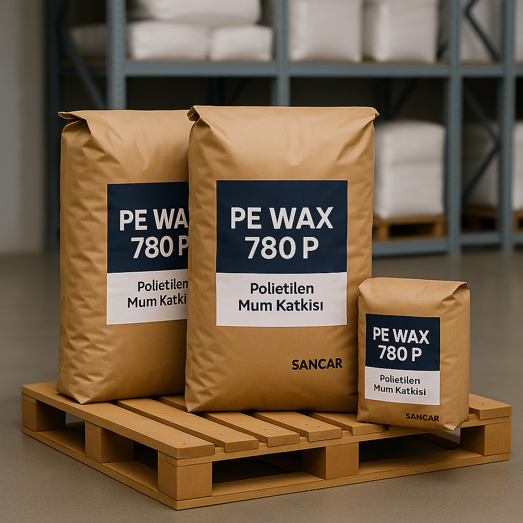 PE WAX 780 P