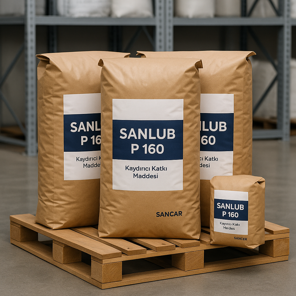 Sanlub P 160