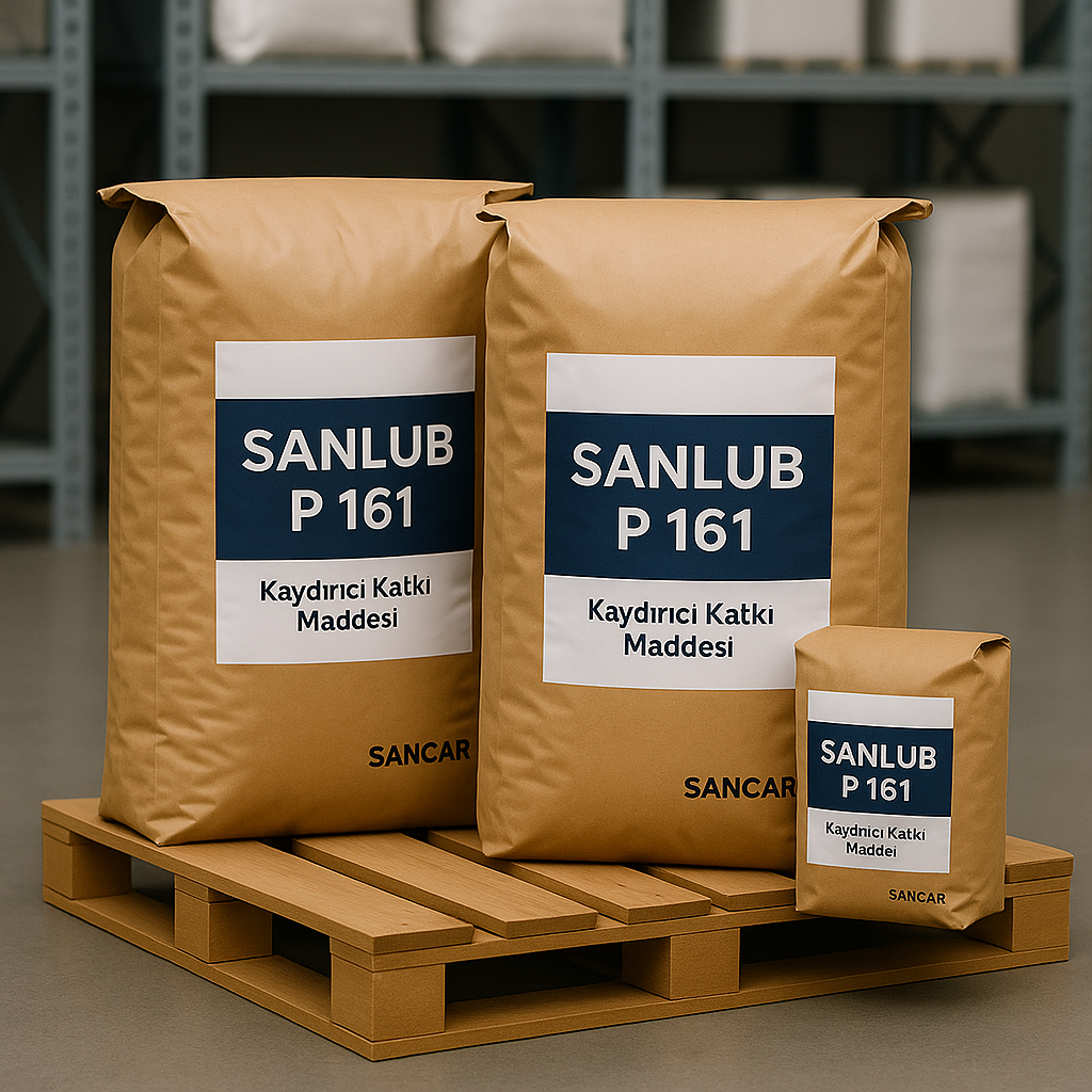 Sanlub P 161
