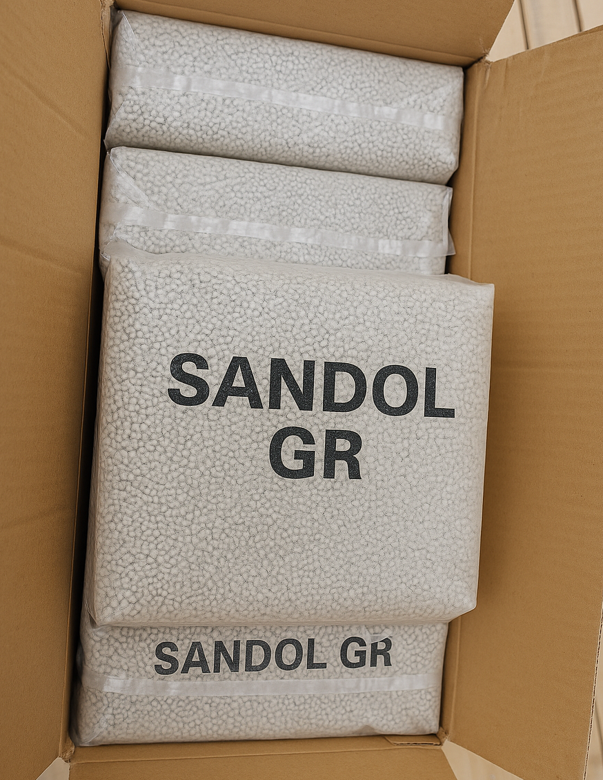 Sandol GR