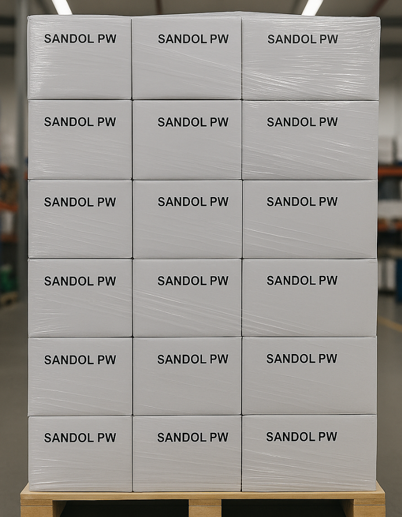 Sandol PW