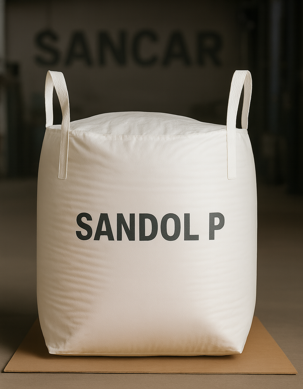 Sandol P