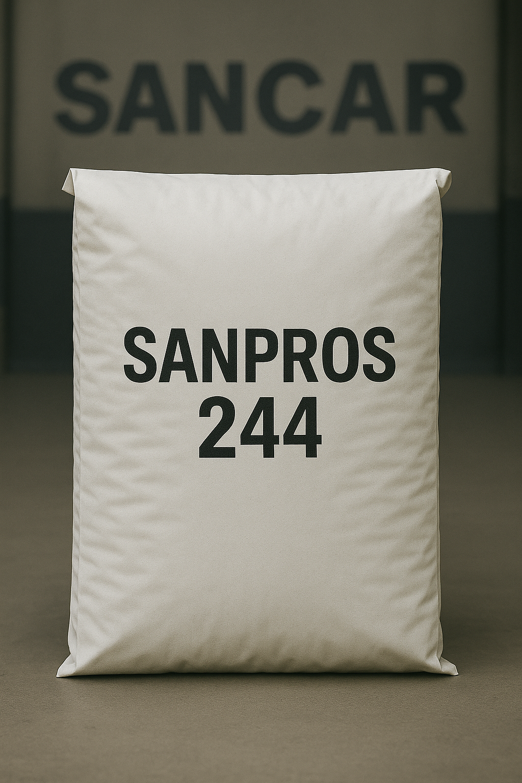 Sanpros 244