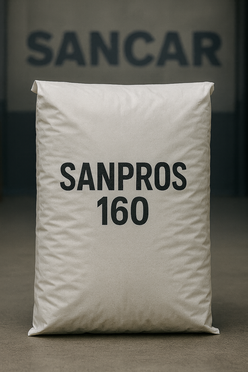 Sanpros160